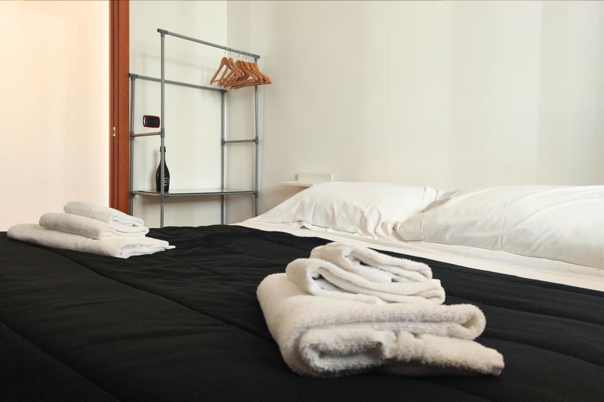Rotolo Suite 502 Κατάνια Εξωτερικό φωτογραφία