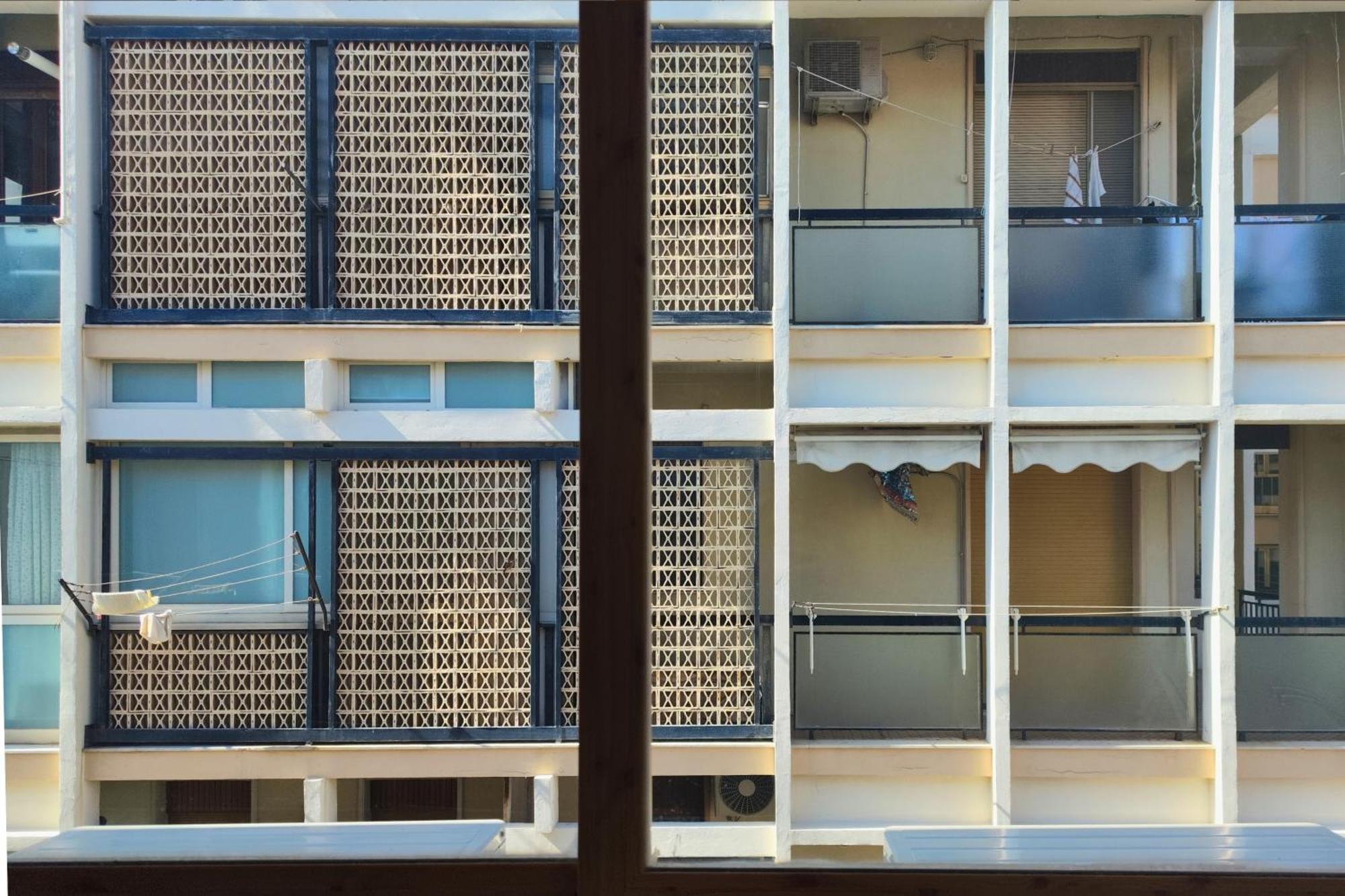 Rotolo Suite 502 Κατάνια Εξωτερικό φωτογραφία