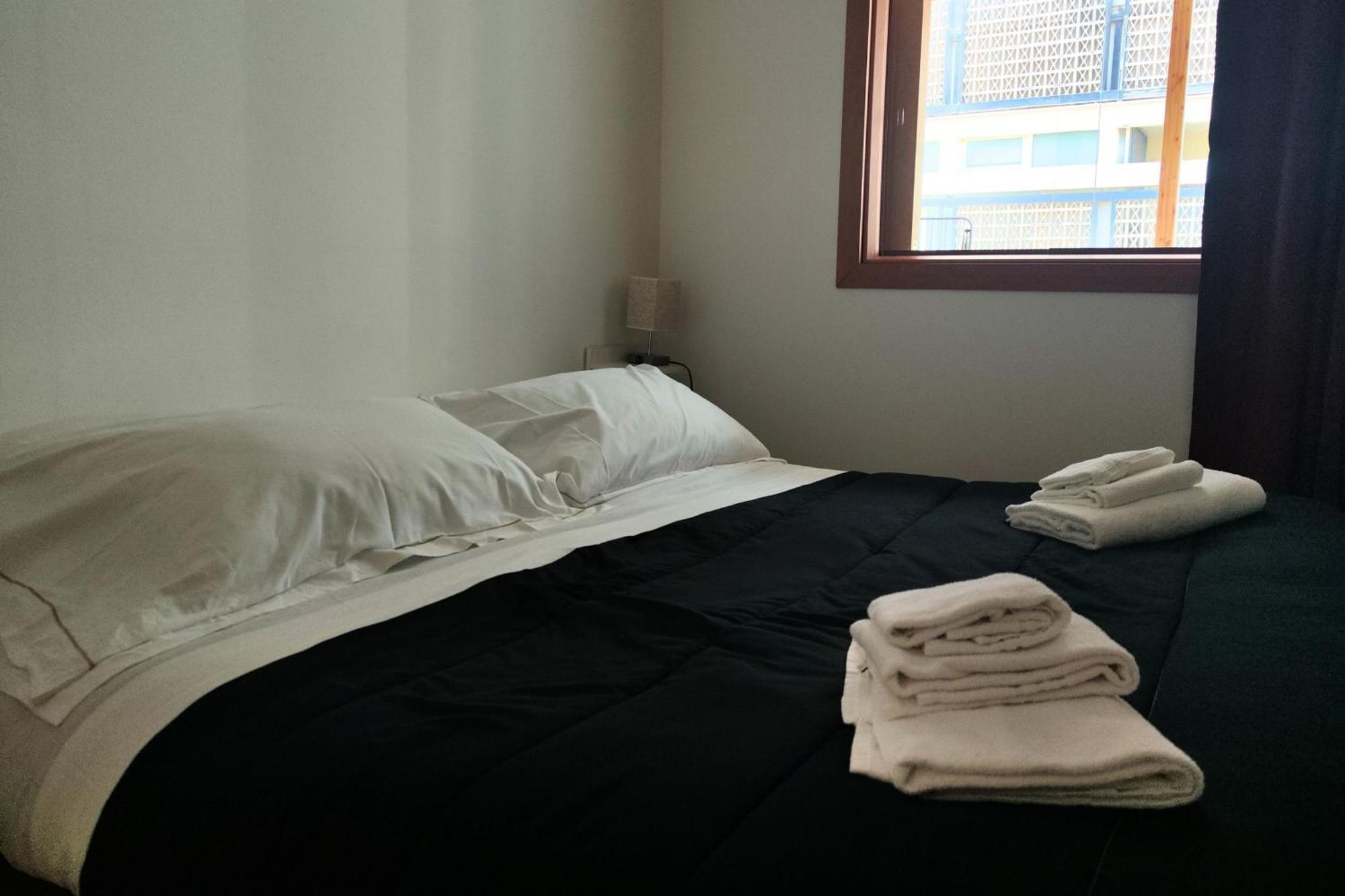Rotolo Suite 502 Κατάνια Εξωτερικό φωτογραφία