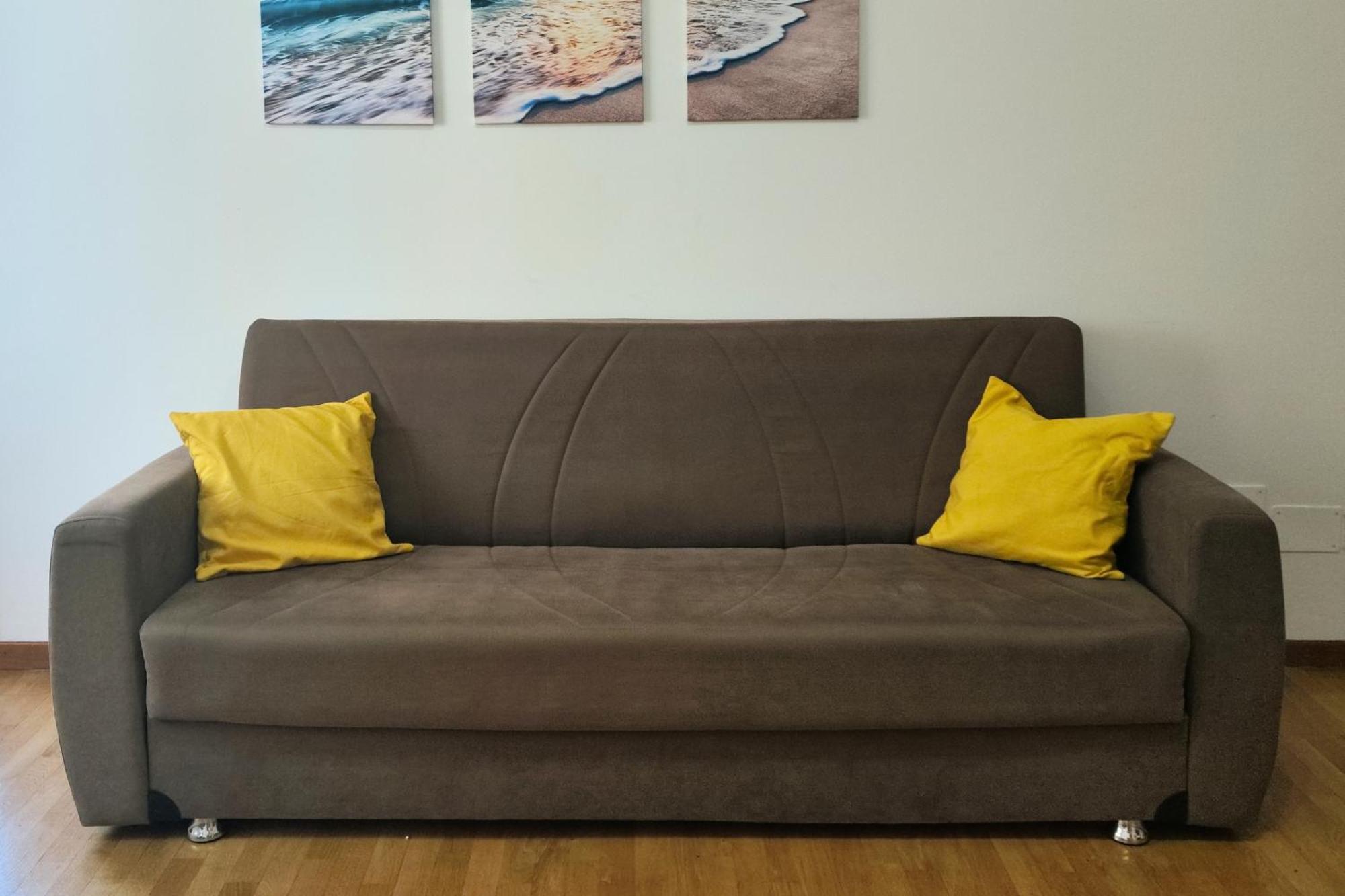Rotolo Suite 502 Κατάνια Εξωτερικό φωτογραφία