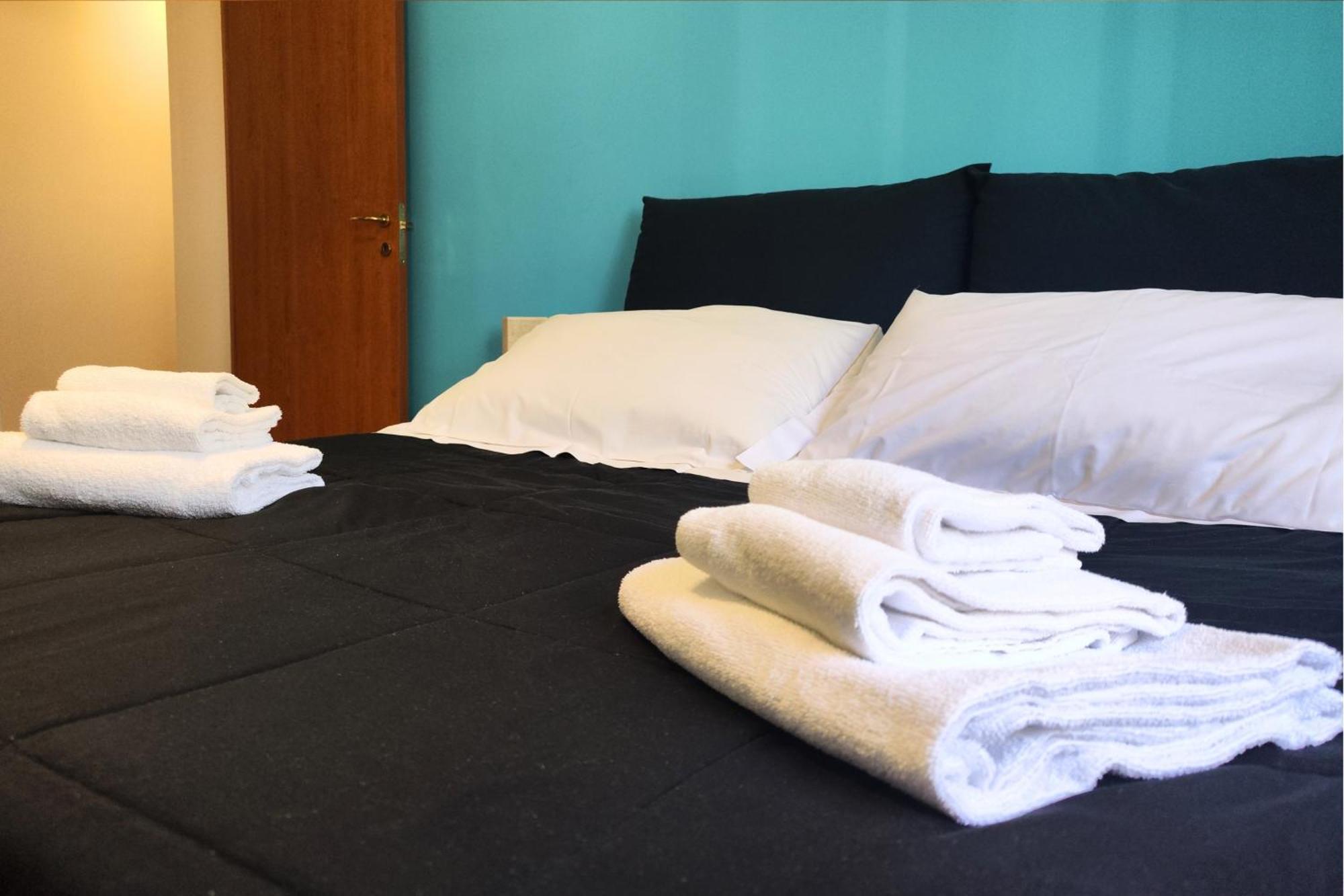 Rotolo Suite 502 Κατάνια Εξωτερικό φωτογραφία