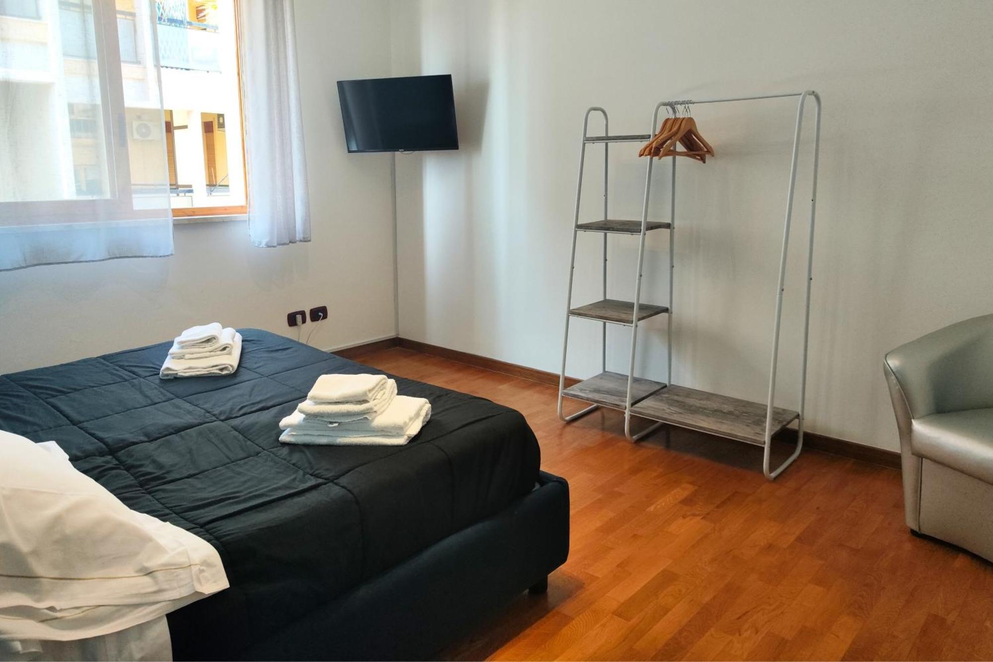 Rotolo Suite 502 Κατάνια Εξωτερικό φωτογραφία